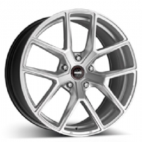 MOMO RF01 8,5"X19-5/114  ET40 Titan Ice (700 kg)